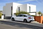 BMW 640i xDrive Gran Turismo M Sport 2017 года (WW)